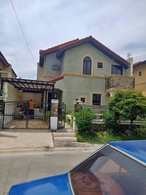 HOUSE AND LOT FOR SALE