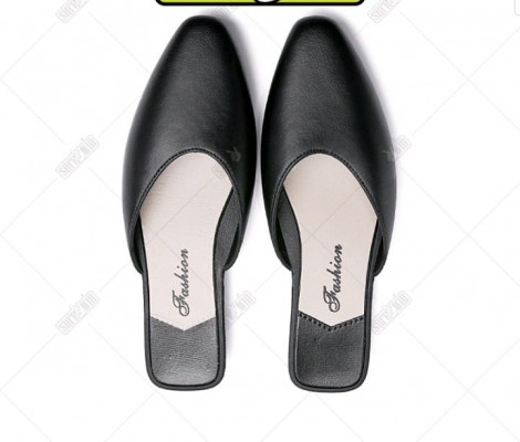 Korean loafer shoes sandals