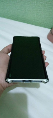 Huawie nova 10 curve