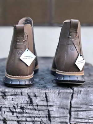 Cole Haan Zerogrand Chelsea Waterproof Boot