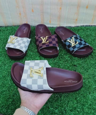 Korean Sandals