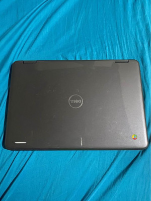 DELL CHROMEBOOK