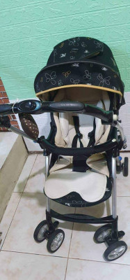 Preloved stroller