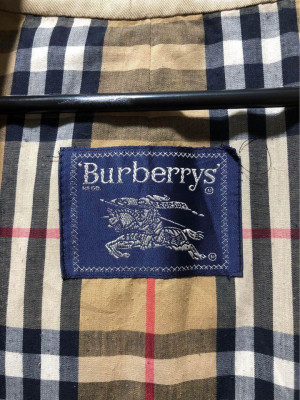 BURBERRY Coat
