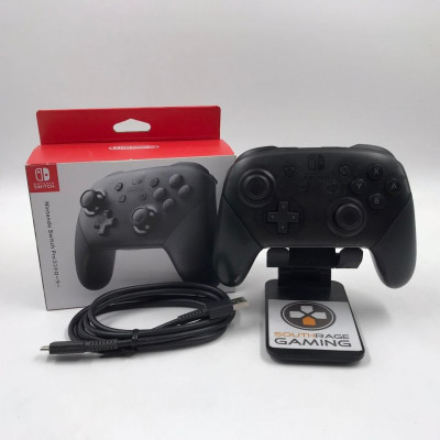 Nintendo switch controllers and accessories: