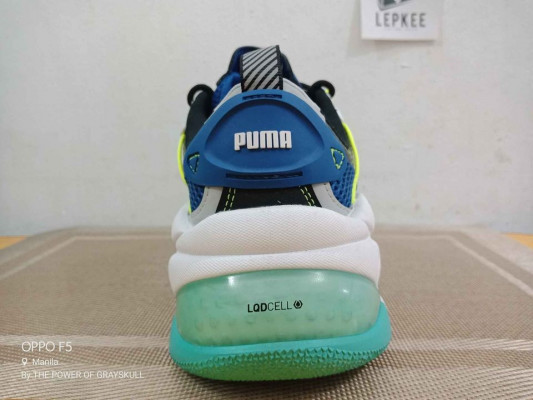 PUMA LQD CELL OMEGA