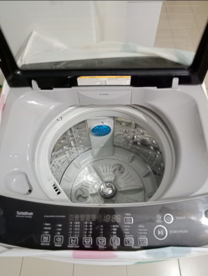 LG Washing Machine