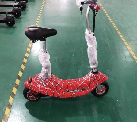 E SCOOTER S10