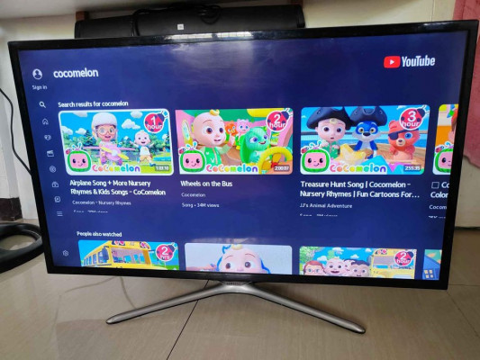 SAMSUNG SMART TV 40"