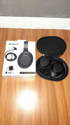 Sony XM4