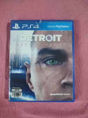 Ps4 1tb w/ Controller