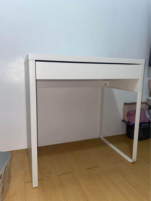 Ikea Computer Table