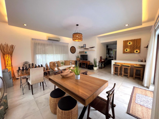 Stunning Resort-Style House and Lot for Sale in Sucat, Muntinlupa