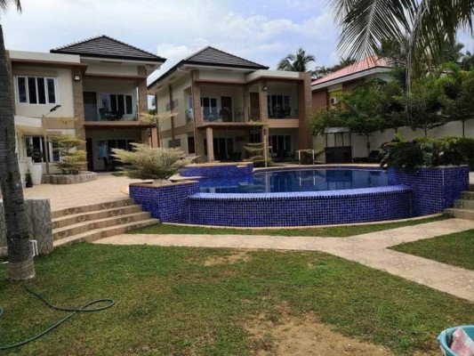 Beach Houses For Sale