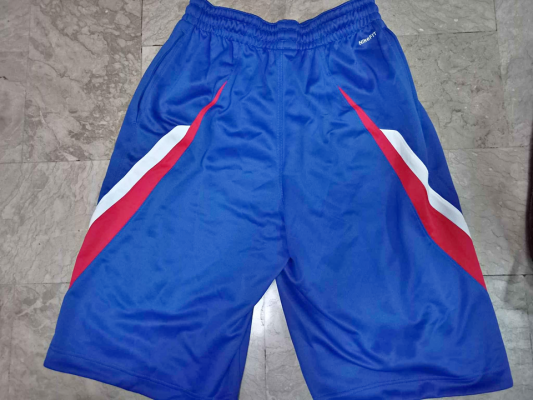 Nike Gilas Pilipinas Basketball Shorts