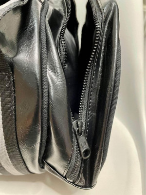 Fred Perry Classic Bag Barrel