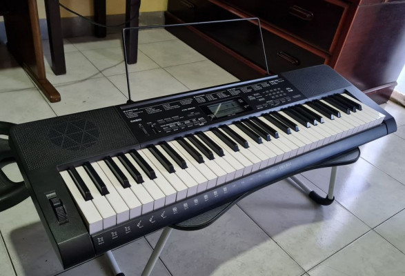 For Sale - Casio CTK 3500 61 Keys (Used)