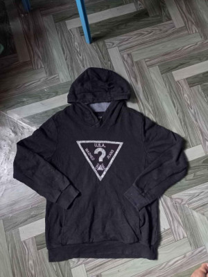 Authentic/ Original GUESS Hoodie