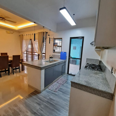 House & Lot in Pacita Complex 1, San Pedro, Laguna