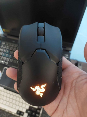 Razer viper ultimate