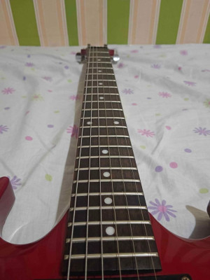 EPIPHONE SG SPECIAL BY GIBSON ( Made in Indonesia ) fs only