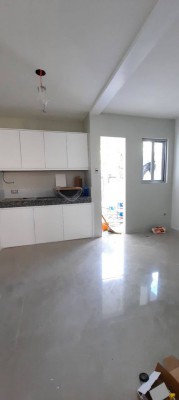 Brand New House and Lot - Las Piñas City