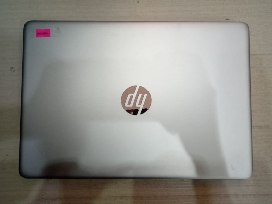 HP 14S Laptop