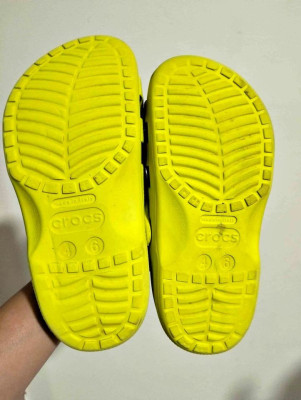 Original Preloved Crocs For Adult