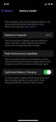 Iphone 12 Mini 64GB Factory Unlock