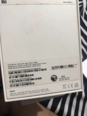 xs max FU magbasa muna po