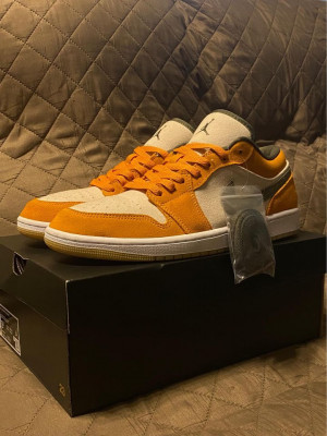 jordan 1 low light curry