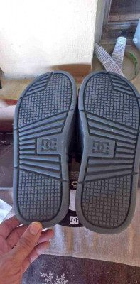 DC sandals