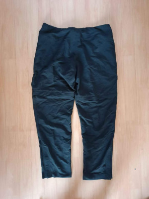 The north face convertible pants