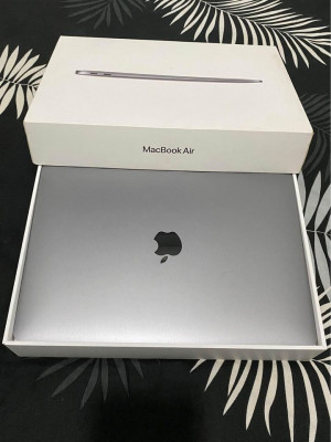 Macbook Air 2020 (M1)