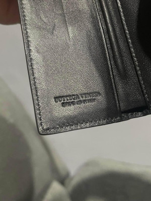 Bottega Veneta keyholder