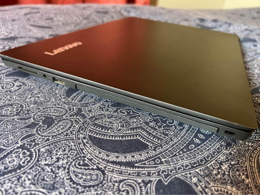 Lenovo Ideapad - Intel i7-8th Gen - 256GB SSD - 12GB RAM Cheapest in the Market