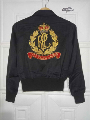 Ralph Lauren Jacket Women's