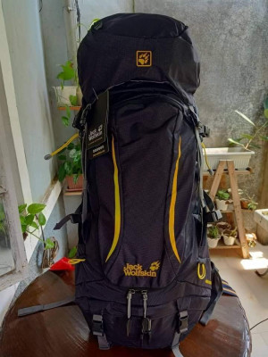 Hiking bags highland Trail XT50