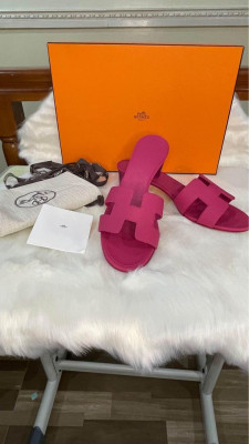 Authentic Hermes Oasis
