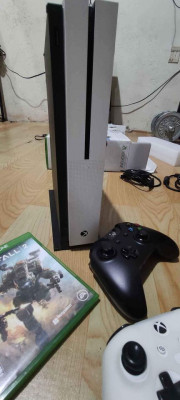 Rush Xbox One S