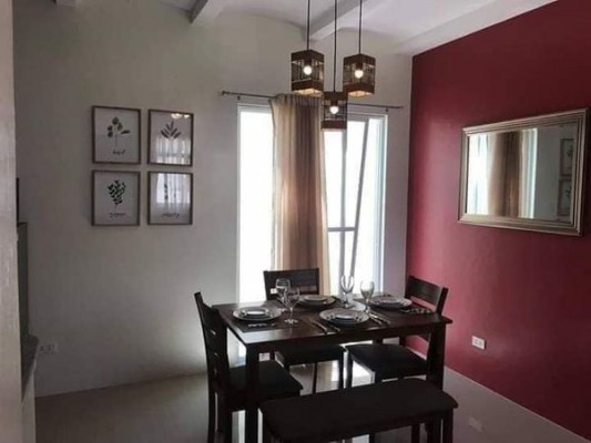 House and Lot - Antipolo, Rizal