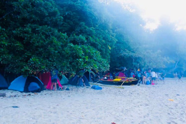 BITUIN COVE BEACH – Nasugbu Batangas