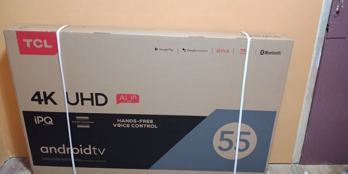 MURANG TV BODEGA SALE!