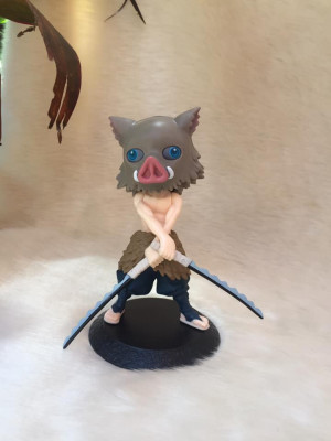 Demon Slayer Figures