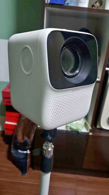 Wanbo T2 Max Portable Projector