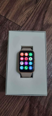 Huawei Watch Fit 2