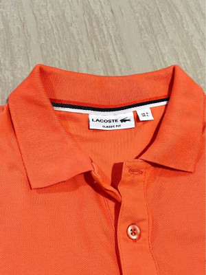 Lacoste poloshirt
