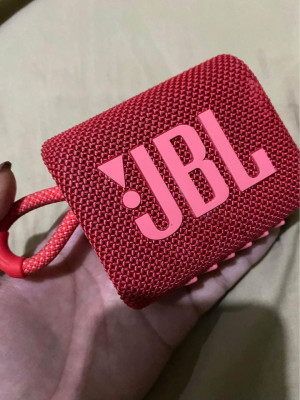 JBL GO3 Original