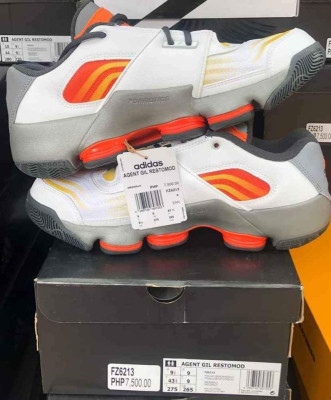 Agents Gil for Men🔥 💯Original/Legit/Authentic💯