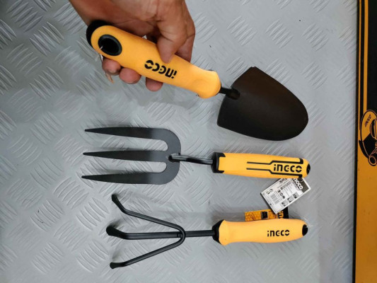 Ingco Gardening tools